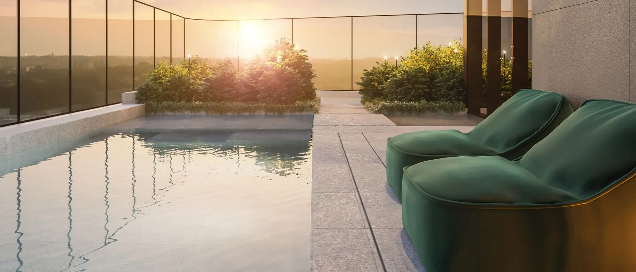 Wellness Real Estate: Um “novo” olhar para o mercado imobiliário